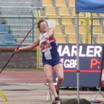 British Masters Winter Throws Championships