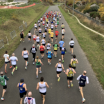 BMAF 10 Mile Championships 29th December 2024