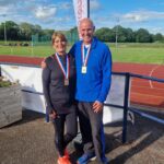 “Give A Throw A Go !” British Masters Winter Throws Championships 2025