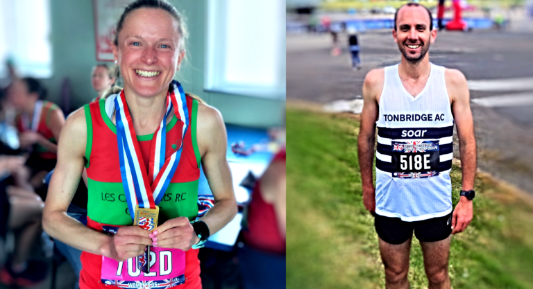 BMAF OPEN MASTERS ROAD RELAY CHAMPIONSHIPS 2024 - BMAF - British ...