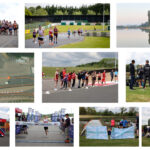 The MALLORY PARK FESTIVAL OF RUNNING