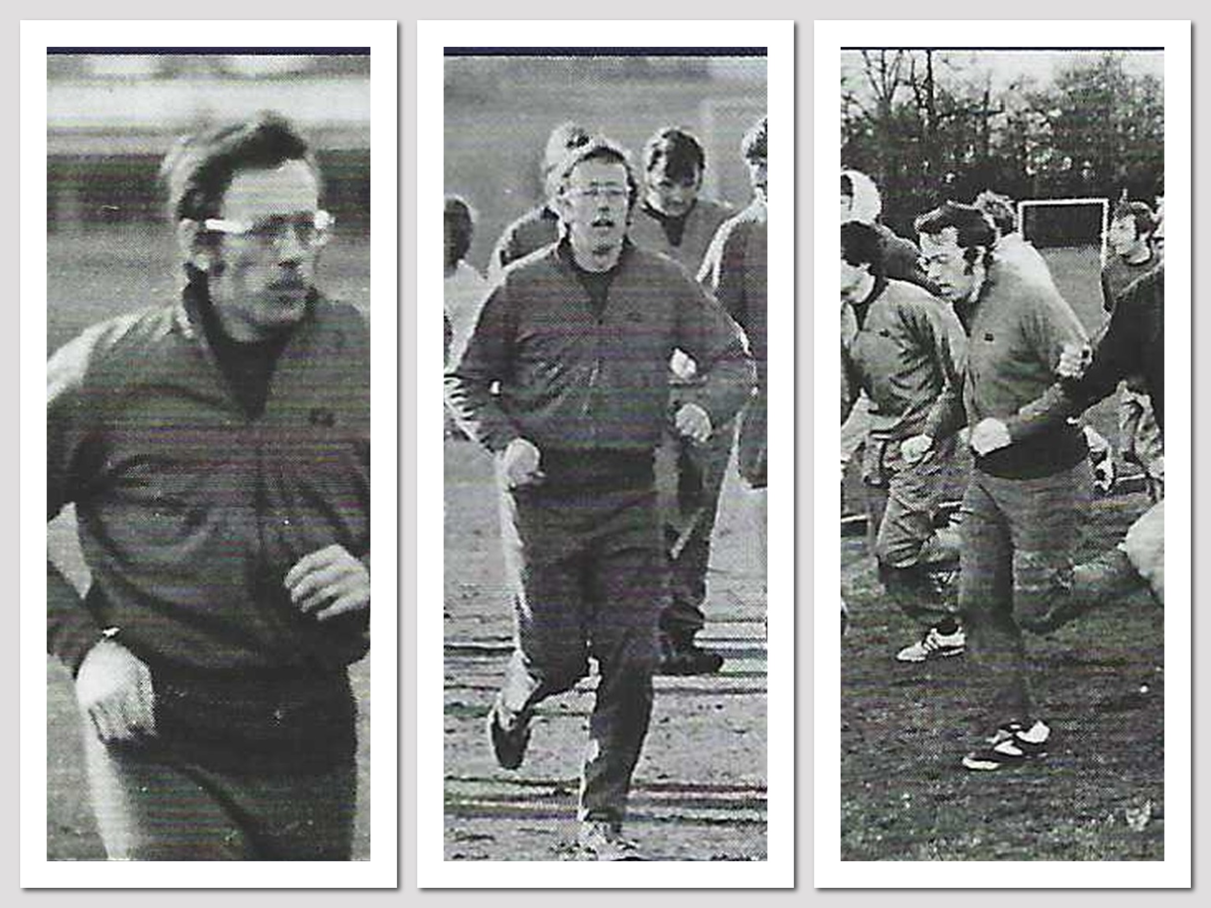 Danny Herman Obituary